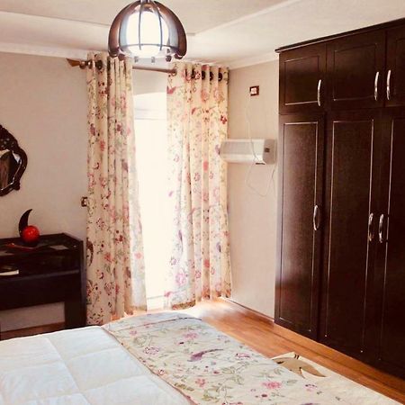 Guest House Stena Erseke Luaran gambar
