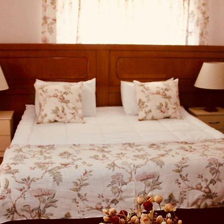 Guest House Stena Erseke Luaran gambar