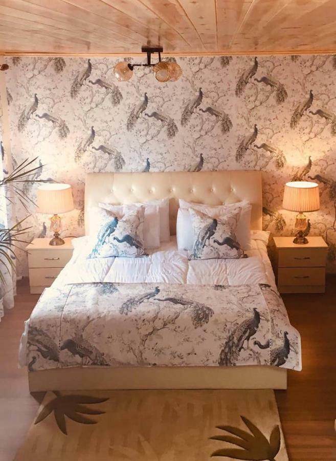 Guest House Stena Erseke Luaran gambar