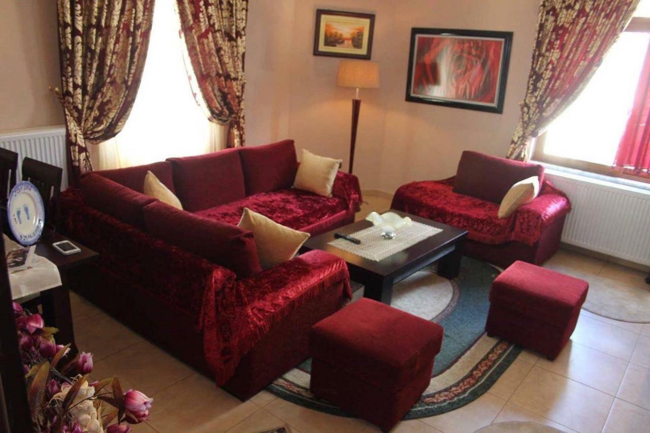 Guest House Stena Erseke Luaran gambar