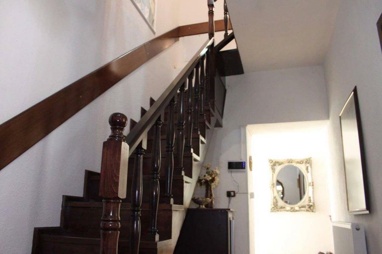 Guest House Stena Erseke Luaran gambar