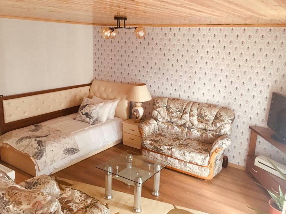 Guest House Stena Erseke Luaran gambar