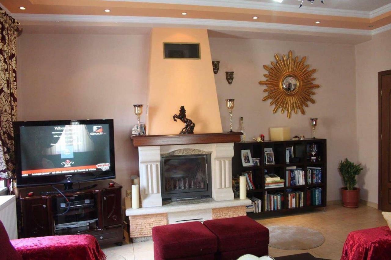 Guest House Stena Erseke Luaran gambar