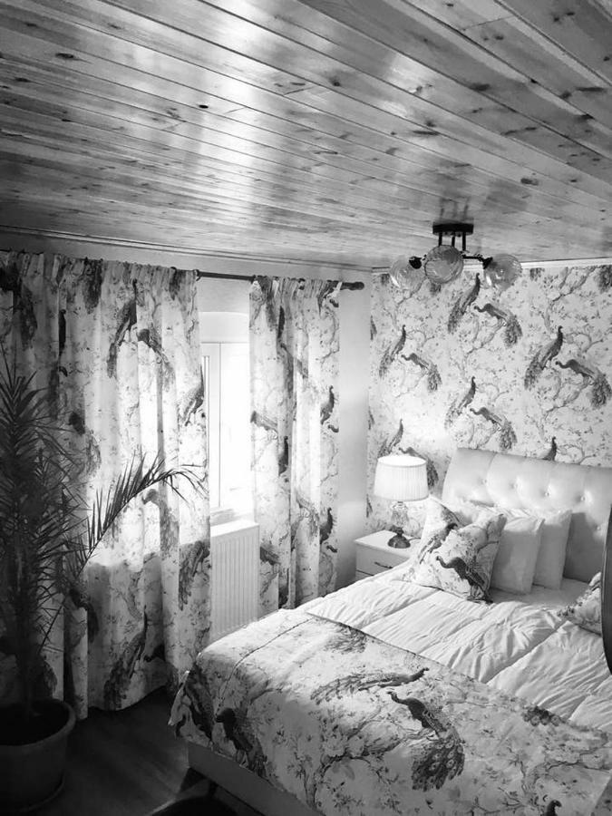 Guest House Stena Erseke Luaran gambar