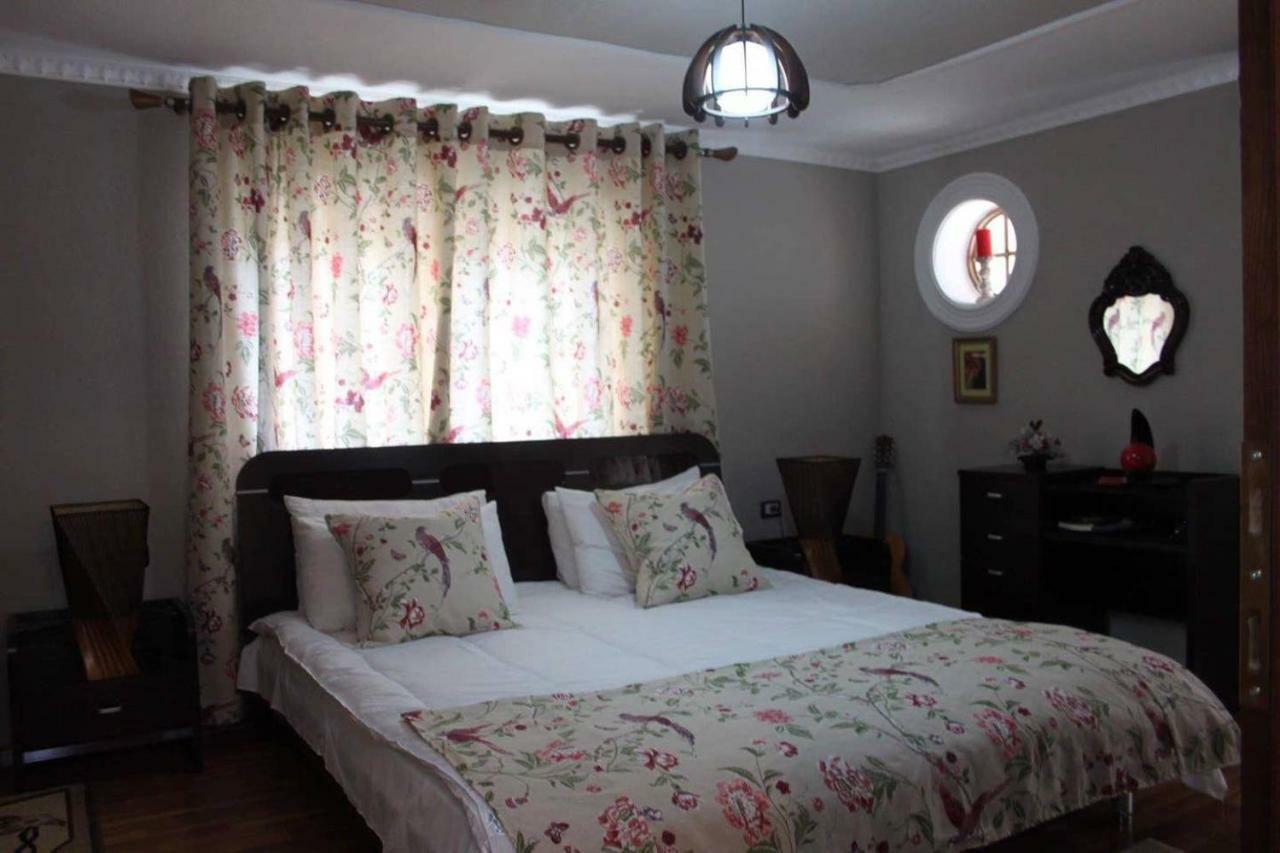 Guest House Stena Erseke Luaran gambar