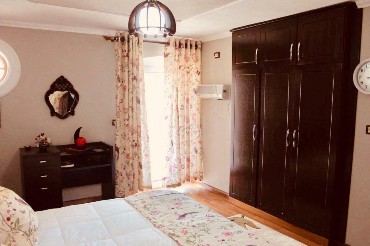 Guest House Stena Erseke Luaran gambar