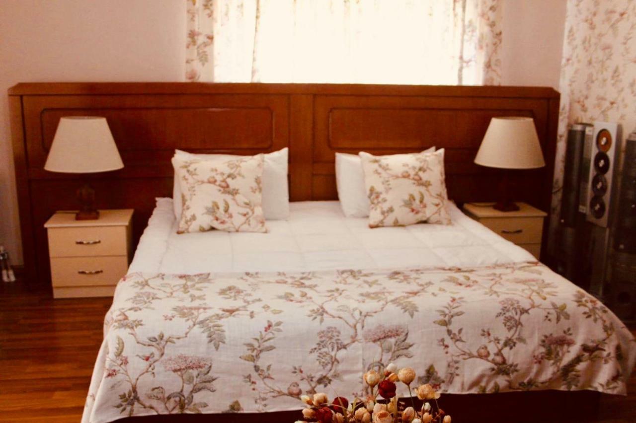 Guest House Stena Erseke Luaran gambar
