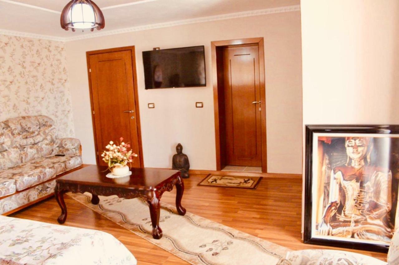 Guest House Stena Erseke Luaran gambar