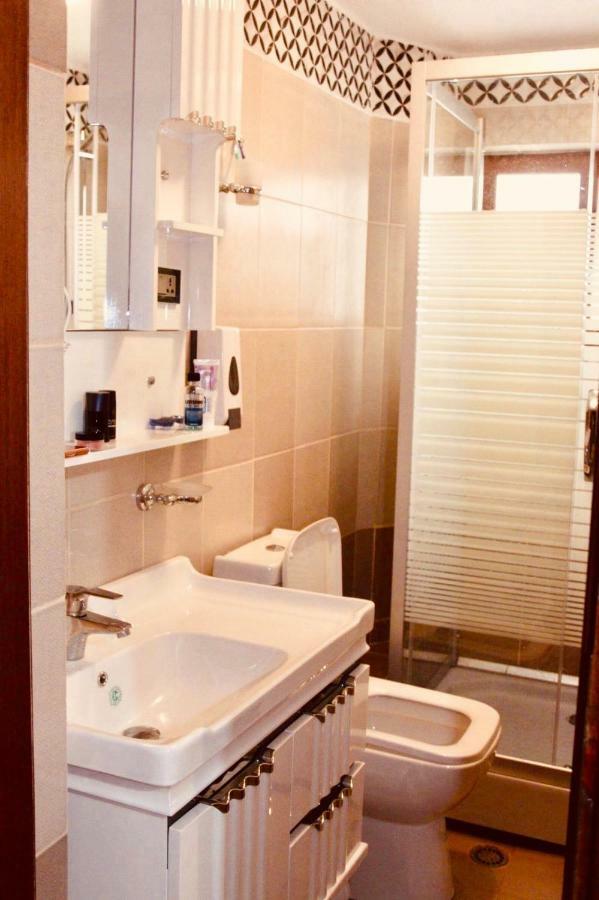 Guest House Stena Erseke Luaran gambar