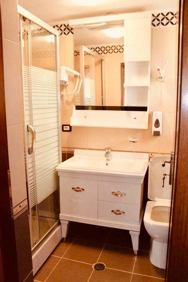 Guest House Stena Erseke Luaran gambar